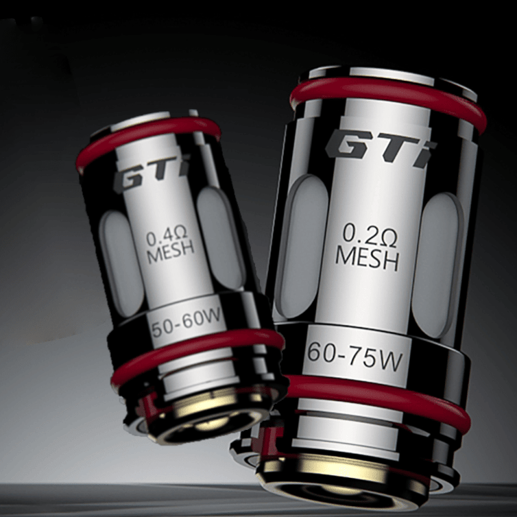 Vaporesso GTi Coils | £11 - Avalanche Vapes 0.4 Ω