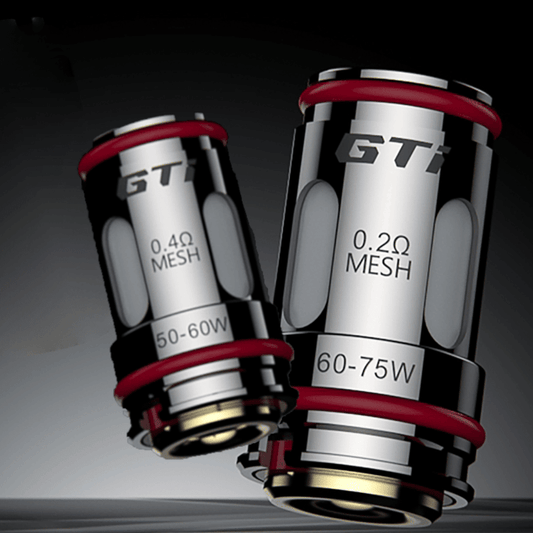 Vaporesso GTi Coils | £11 - Avalanche Vapes 0.4 Ω