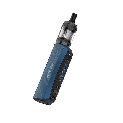 Vaporesso GTX One Pro Kit | £28 - Avalanche Vapes Blue