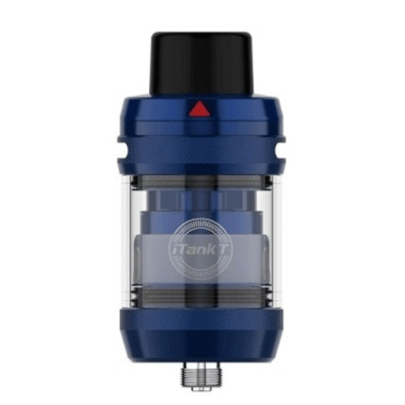 Vaporesso iTank T | £19 - Avalanche Vapes Blue