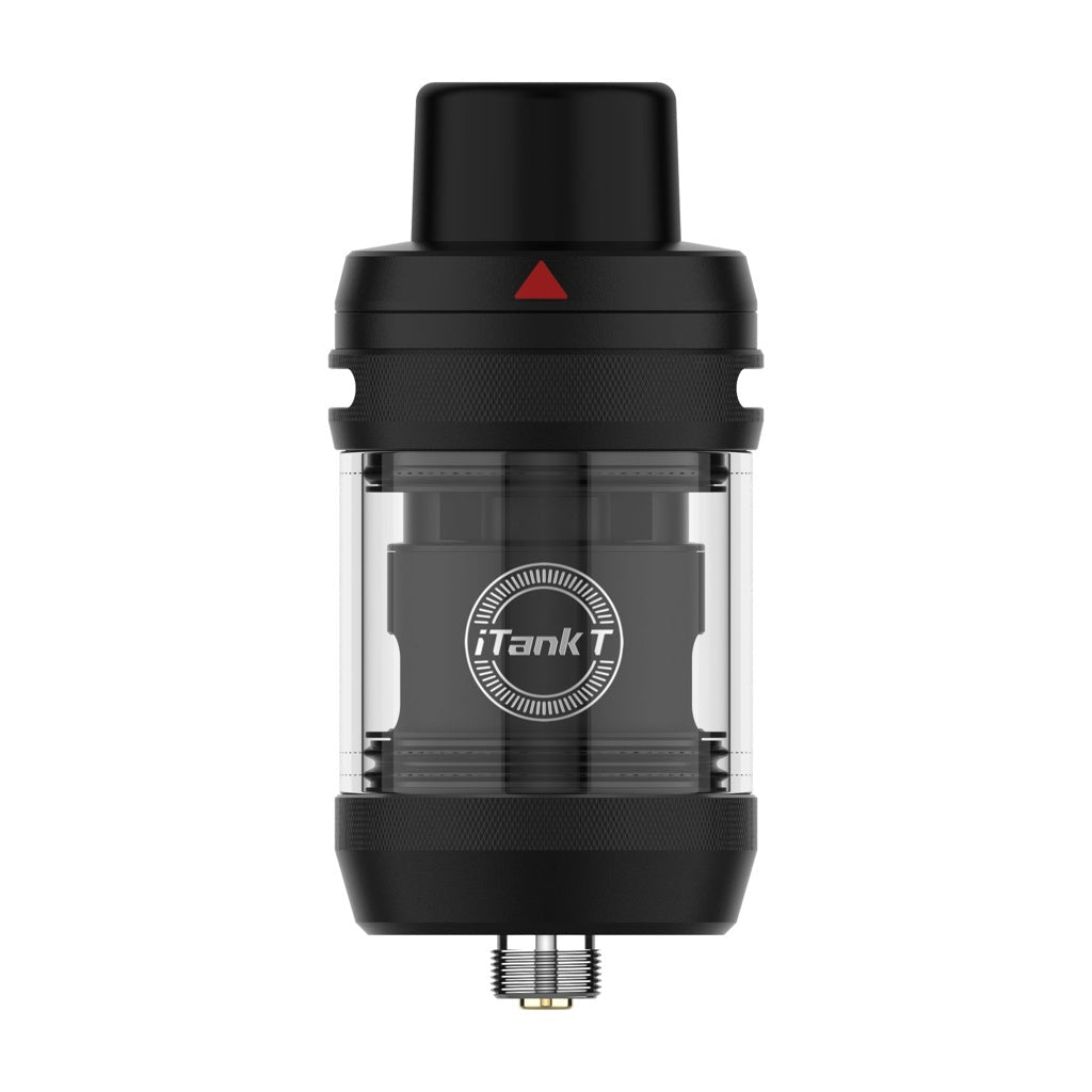 Vaporesso iTank T | £19 - Avalanche Vapes Black