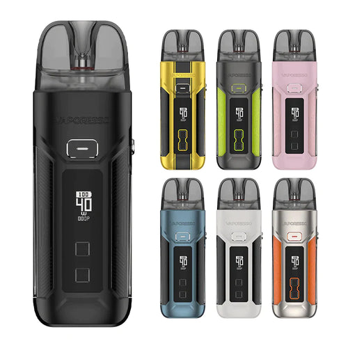 Vaporesso Luxe X PRO Pod Kit £27