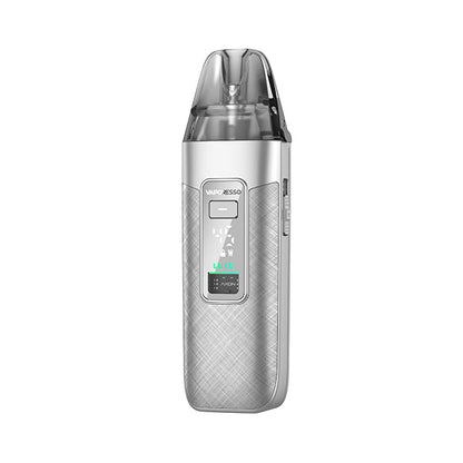 Vaporesso Luxe X3 Kit | £24 - Avalanche Vapes Grey Silk