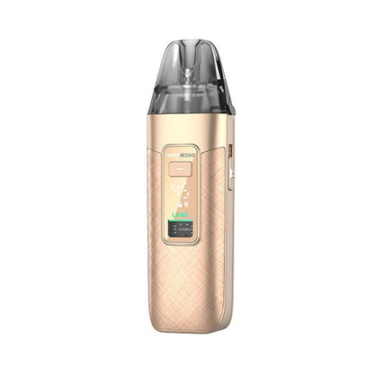 Vaporesso Luxe X3 Kit | £24 - Avalanche Vapes Gold Silk
