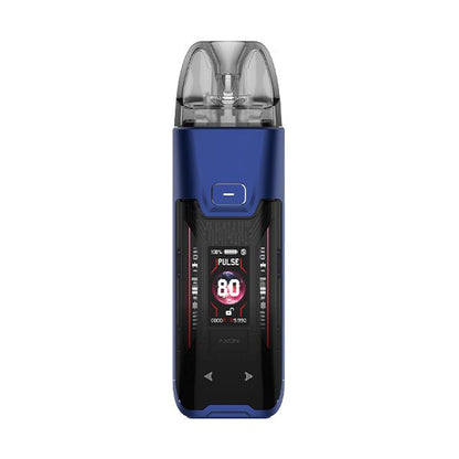 Vaporesso Luxe XR Max 2 Kit | £26 - Avalanche Vapes Blue