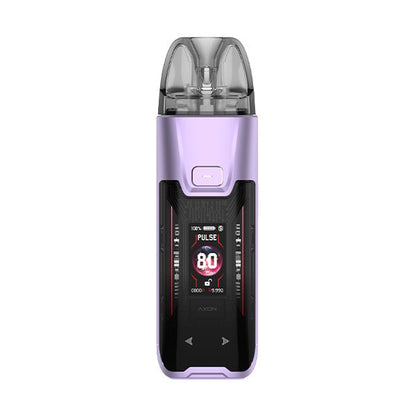 Vaporesso Luxe XR Max 2 Kit | £26 - Avalanche Vapes Flowing Purple