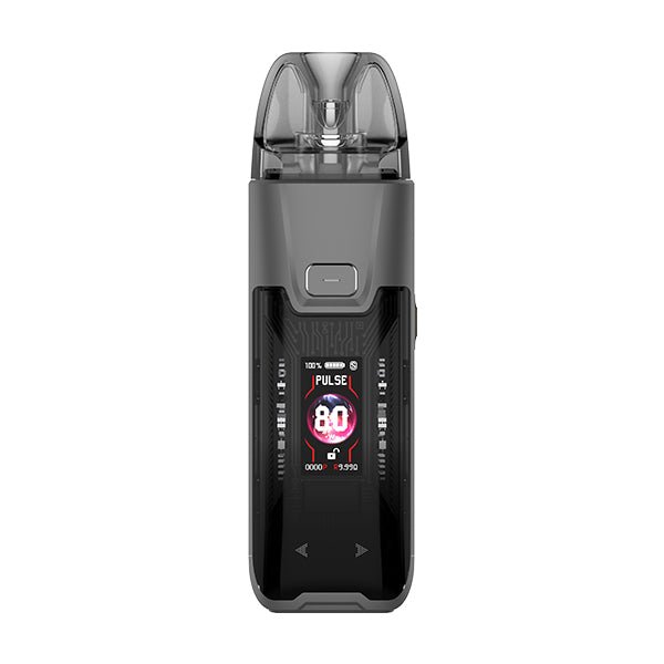 vaporesso luxe xr max leaking Vaporesso Luxe XR Max 2 Pod Kit | 3200mAh | 100W