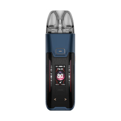 Vaporesso Luxe XR Max 2 Kit | £26 - Avalanche Vapes Storm Blue