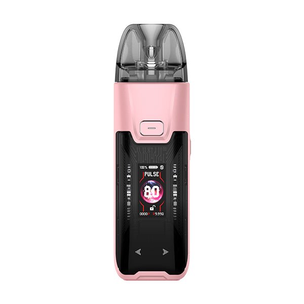 Vaporesso Luxe XR Max 2 Pod Kit | 3200mAh | 100W Vaporesso Luxe XR Max 2 Pod Kit | 3200mAh | 100W