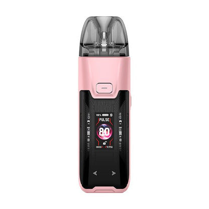 Vaporesso Luxe XR Max 2 Kit | £26 - Avalanche Vapes Cloud Pink