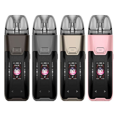 Vaporesso Luxe XR Max 2 Kit | £26
