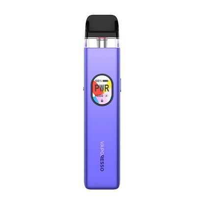 Vaporesso Xros 5 Kit | £20 - Avalanche Vapes Lavender Purple