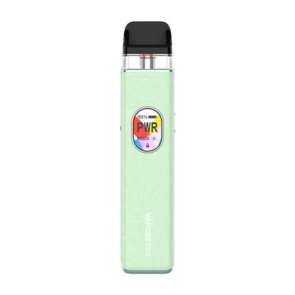 Vaporesso Xros 5 Kit | £20 - Avalanche Vapes Jade Green
