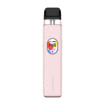 Vaporesso Xros 5 Kit | £20 - Avalanche Vapes Opal Pink