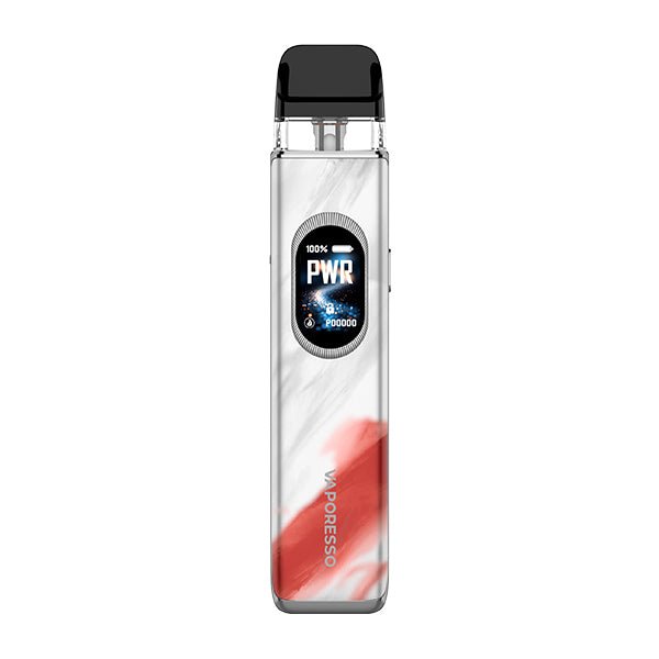 Vaporesso Xros 6 Kit | £23 - Avalanche VapesScorching Cloud