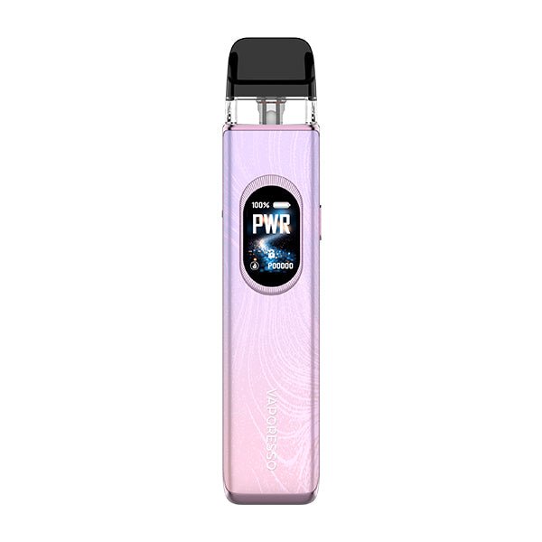 Vaporesso Xros 6 Kit | £23 - Avalanche VapesDreamy Pink