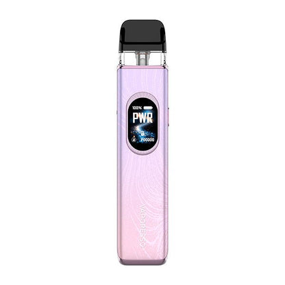 Vaporesso Xros 6 Kit | £23 - Avalanche VapesDreamy Pink