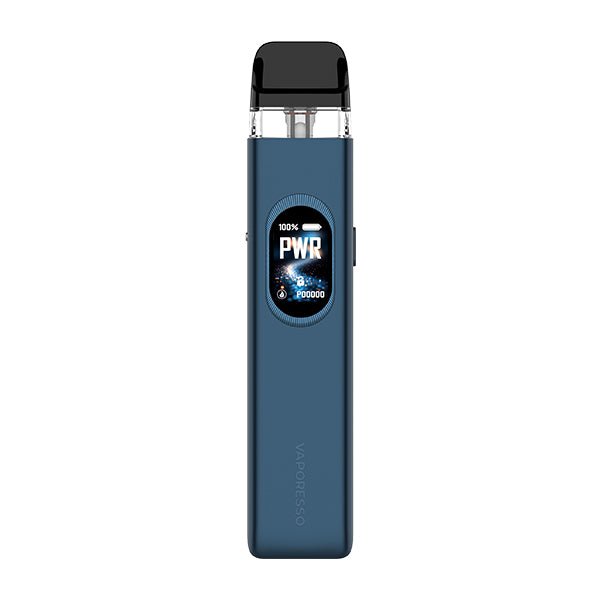Vaporesso Xros 6 Kit | £23 - Avalanche VapesAbyssal Blue