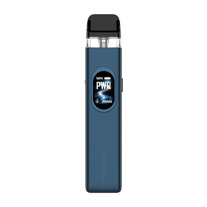 Vaporesso Xros 6 Kit | £23 - Avalanche VapesAbyssal Blue