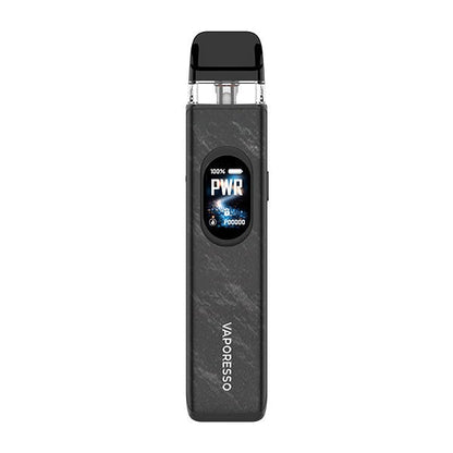 Vaporesso Xros 6 Kit | £23 - Avalanche VapesSlate Black