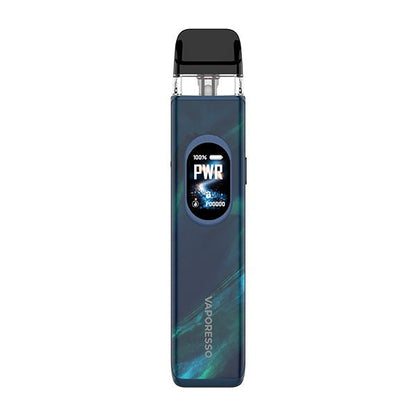Vaporesso Xros 6 Kit | £23 - Avalanche VapesAurora Blue