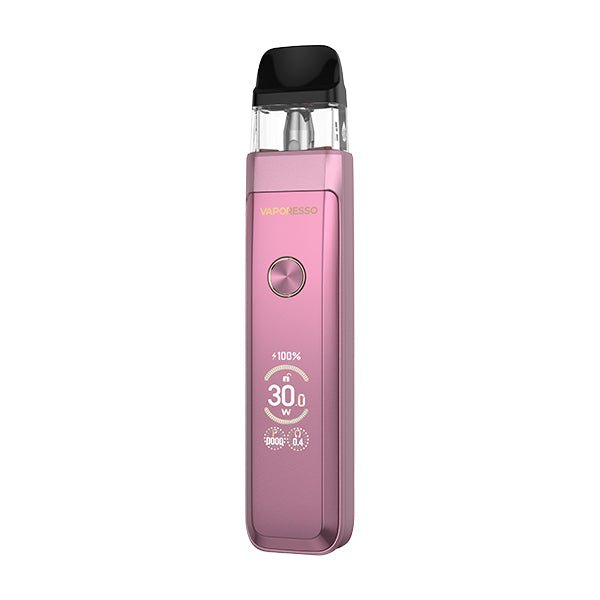 Vaporesso XROS Pro 2 Kit | £22 - Avalanche Vapes Moonlit Pink