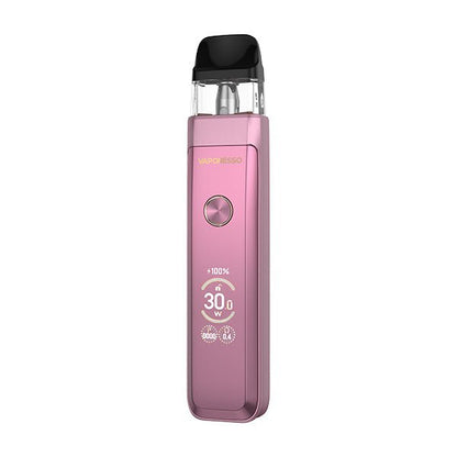 Vaporesso XROS Pro 2 Kit | £22 - Avalanche Vapes Moonlit Pink