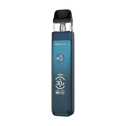 Vaporesso XROS Pro 2 Kit | £22 - Avalanche Vapes Storm Blue