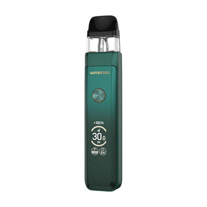 Vaporesso XROS Pro 2 Kit | £22 - Avalanche Vapes Gem Green