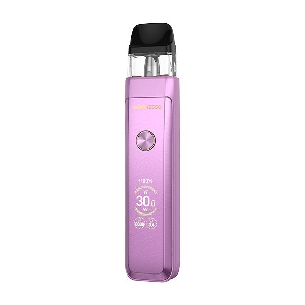 Vaporesso XROS Pro 2 Kit | £22 - Avalanche Vapes Dawn Purple