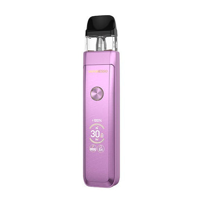 Vaporesso XROS Pro 2 Kit | £22 - Avalanche Vapes Dawn Purple