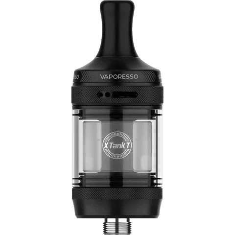 Vaporesso XTank T | £15 - Avalanche Vapes Black