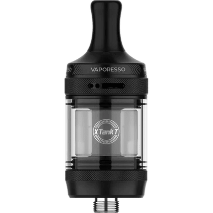 Vaporesso XTank T | £15 - Avalanche Vapes Black