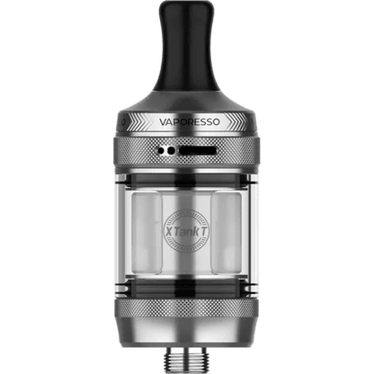 Vaporesso XTank T | £15 - Avalanche Vapes Silver