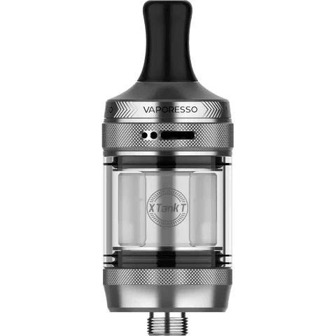 Vaporesso XTank T | £15 - Avalanche Vapes Silver