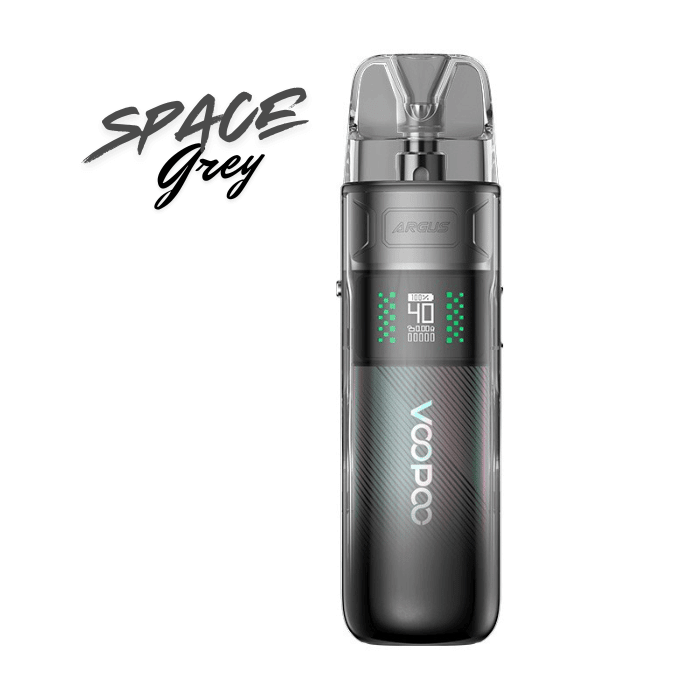 voopoo argus e40 kit Voopoo Argus E40 Pod Kit