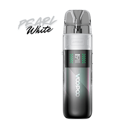 Voopoo Argus E40 Pod Kit | £19 - Avalanche Vapes Modern Red