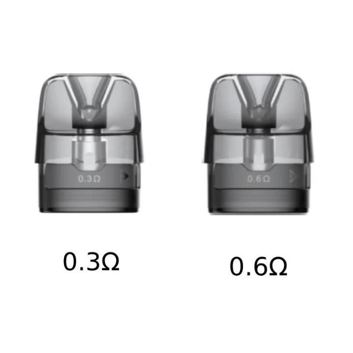 Voopoo Argus E40 Pods | £6 - Avalanche Vapes 0.45