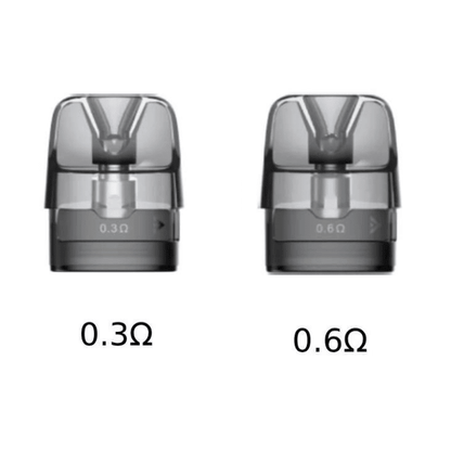 Voopoo Argus E40 Pods | £6 - Avalanche Vapes 0.45