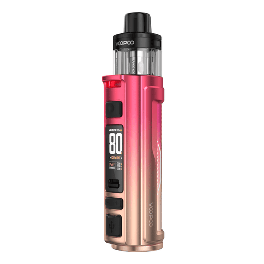 Voopoo Argus Pro 2 Kit | £20 - Avalanche Vapes Sky Purple