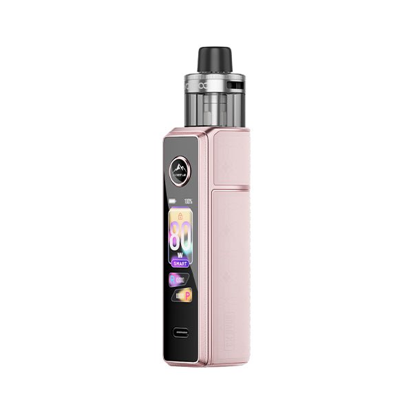 Voopoo DRAG X3 Kit | £29 - Avalanche Vapes Glow Pink