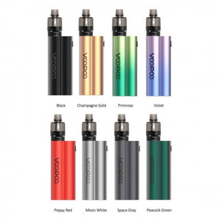 Voopoo Musket 120W Kit £15