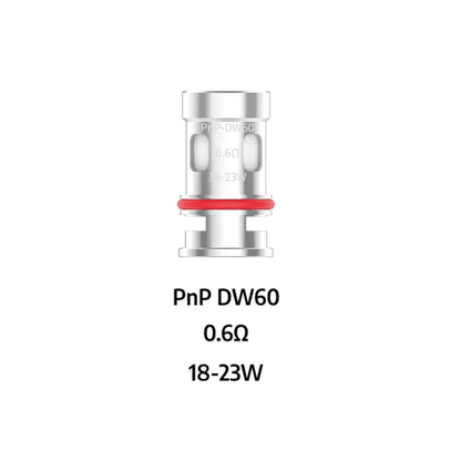 Voopoo PnP Coils | £11 - Avalanche Vapes VM6 0.15Ω