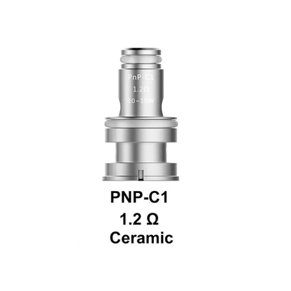 Voopoo PnP Coils | £11 - Avalanche Vapes VM6 0.15Ω