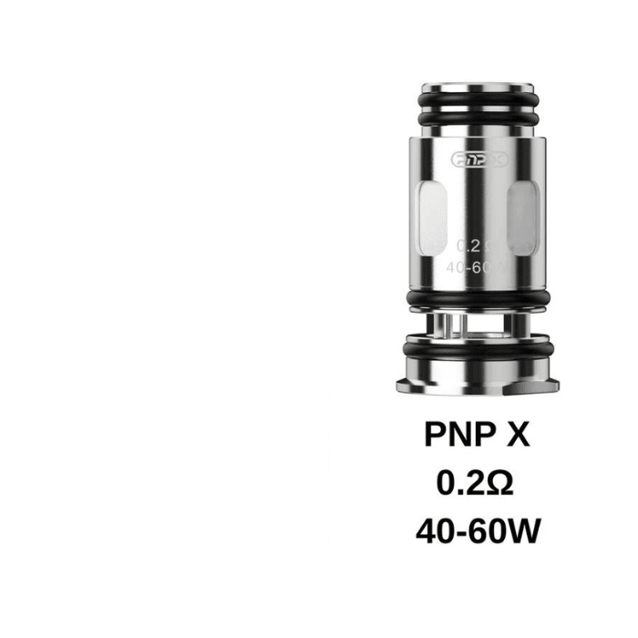 Voopoo PnP Coils | £11 - Avalanche Vapes VM6 0.15Ω