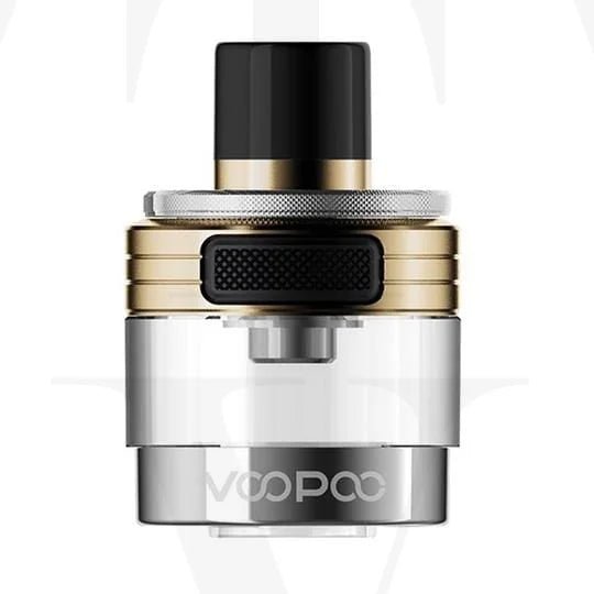 Voopoo PNP X Tank | £3 - Avalanche Vapes Blue