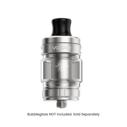 Voopoo UFORCE - X Nano Tank | £13 - Avalanche Vapes Silver