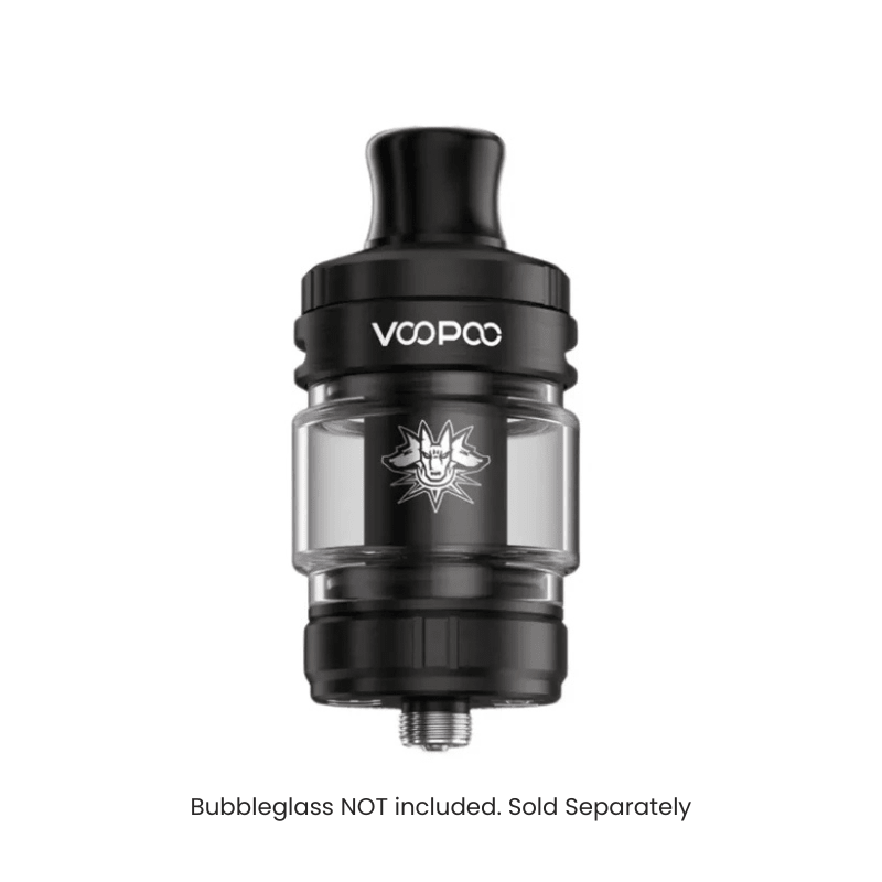 Voopoo UFORCE - X Nano Tank | £13 - Avalanche Vapes Black