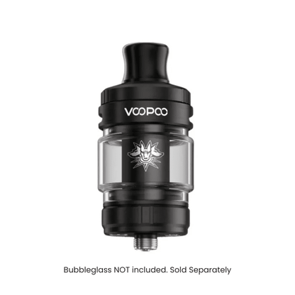 Voopoo UFORCE - X Nano Tank | £13 - Avalanche Vapes Black