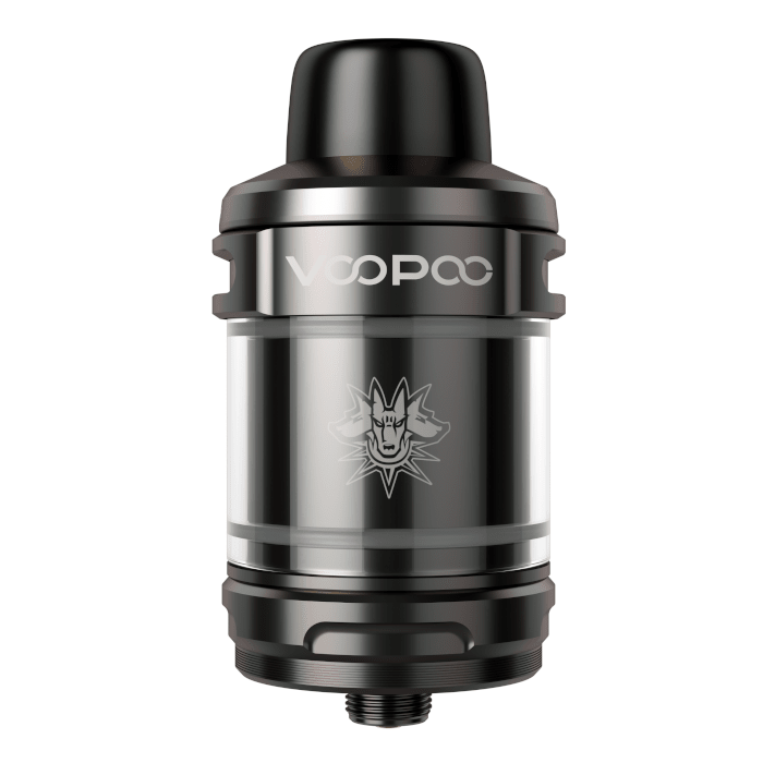 Voopoo Uforce - X Tank | £8 - Avalanche Vapes Gunmetal